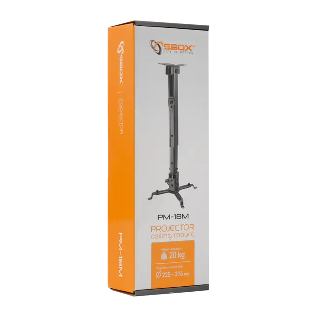 STALAK SBOX PM-18M