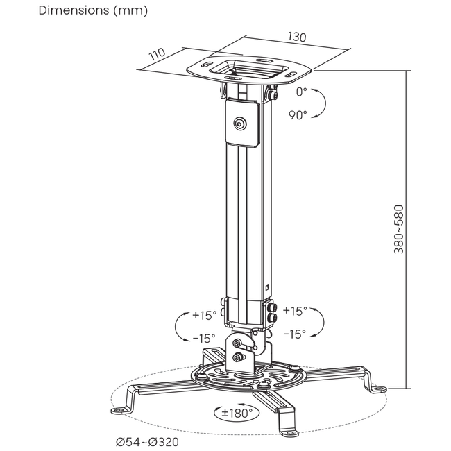 STALAK SBOX PM-18S