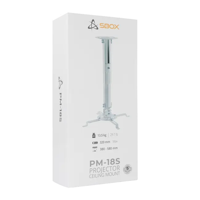 STALAK SBOX PM-18S