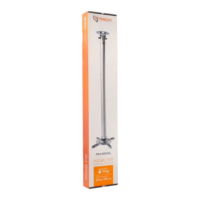 STALAK SBOX PM-200XL