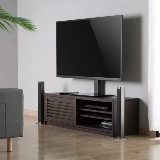 STALAK SBOX Podni FS-305-2 (37-70"/40kg/600x400)