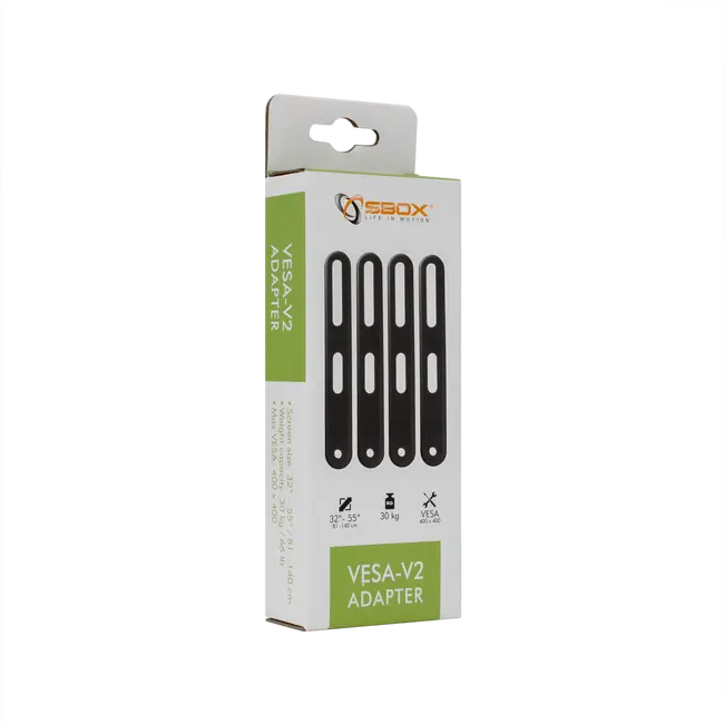 STALAK SBOX VESA-V2 ADAPTER