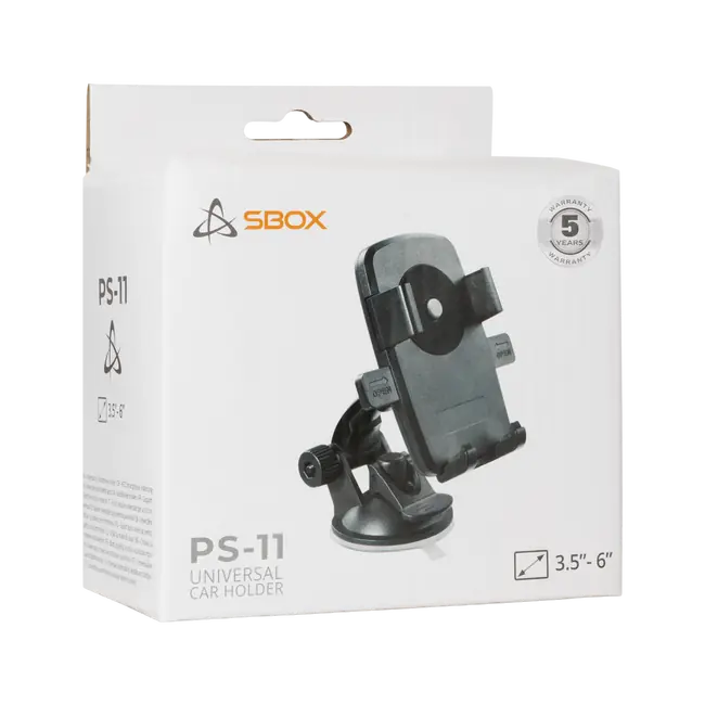 STALAK ZA MOBITEL SBOX PS-11 - Vjetrobranski