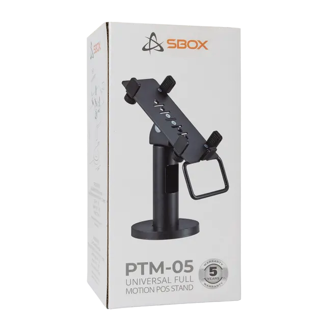 STALAK ZA POS TERMINAL SBOX PTM-05 UNIVERZALNI