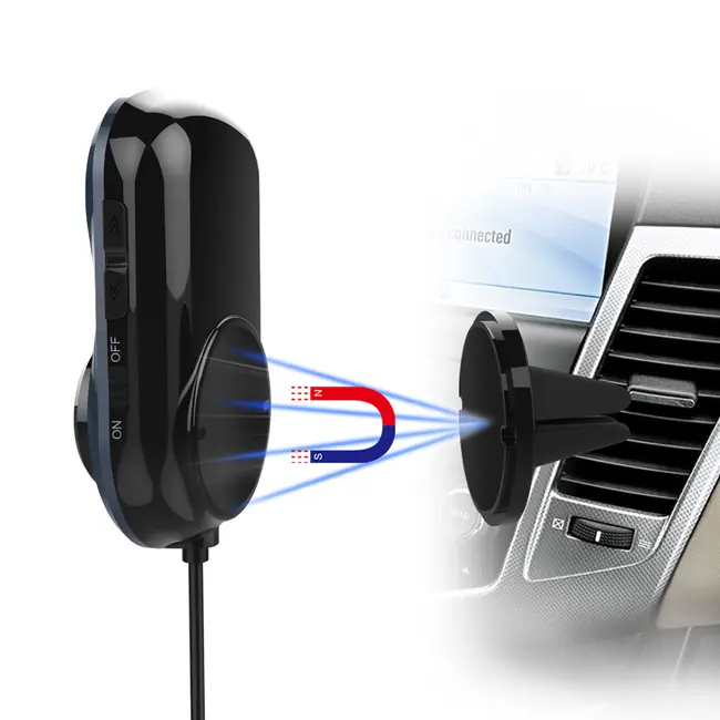 TELLUR CAR FM MODULATOR BLUETOOTH FMT-B4