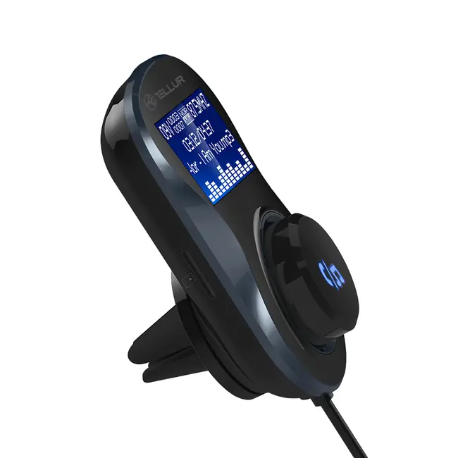 TELLUR CAR FM MODULATOR BLUETOOTH FMT-B4
