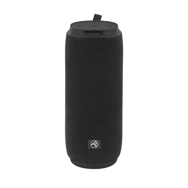 TELLUR Gliss Bluetooth Speaker 16W, Black