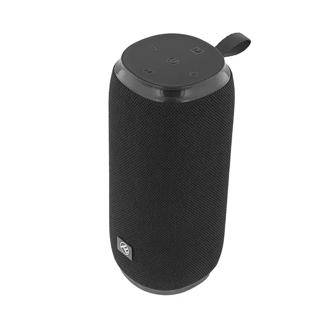TELLUR Gliss Bluetooth Speaker 16W, Black