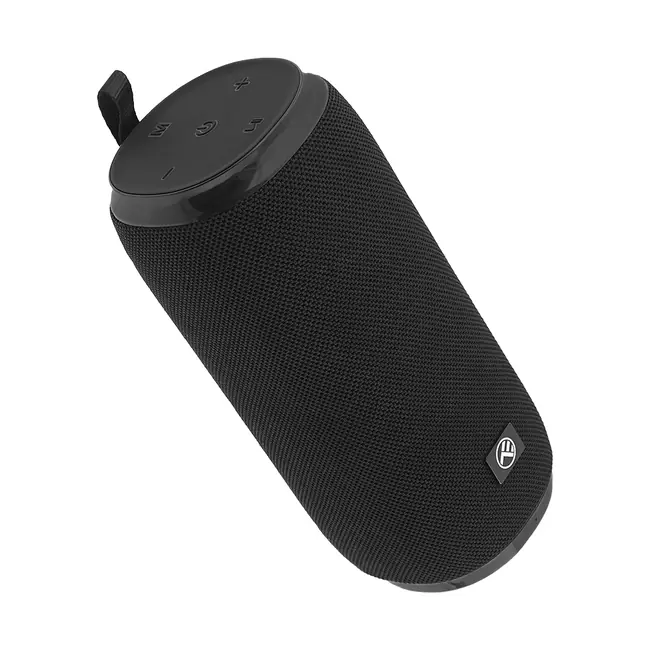 TELLUR Gliss Bluetooth Speaker 16W, Black