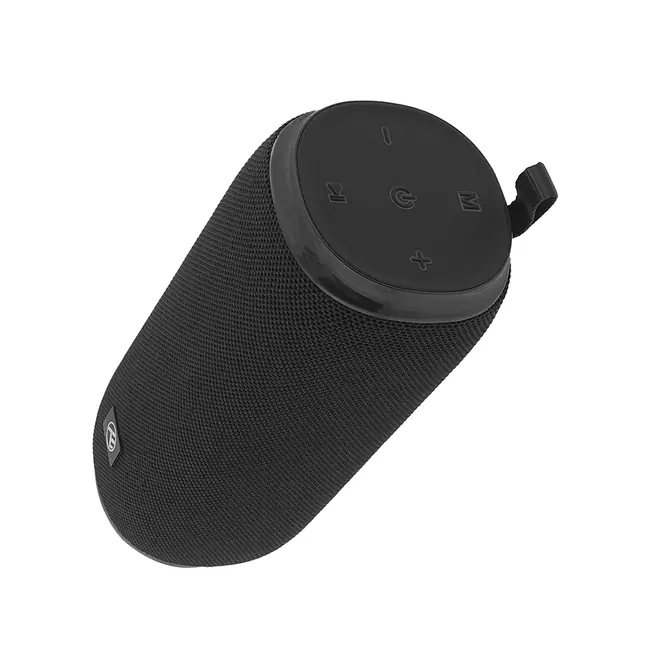 TELLUR Gliss Bluetooth Speaker 16W, Black