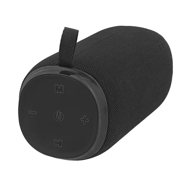TELLUR Gliss Bluetooth Speaker 16W, Black