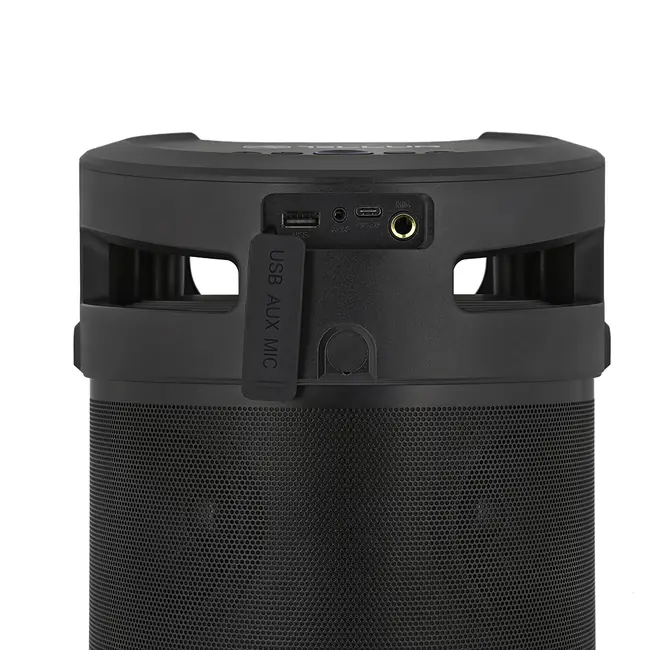 TELLUR Rapture Bluetooth Speaker 70W, Black