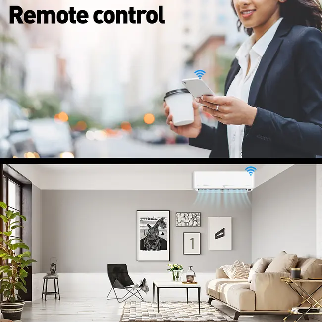 TELLUR SMART WIFI AC DUAL PLUG, ENERGY READING, 16A, 3680W, WHITE