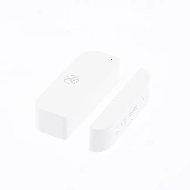 TELLUR SMART WIFI DOOR AND WINDOW SENSOR, WHITE