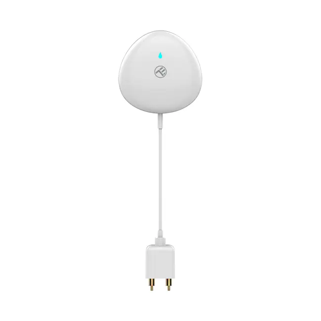 TELLUR SMART WIFI FLOOD SENSOR WHITE