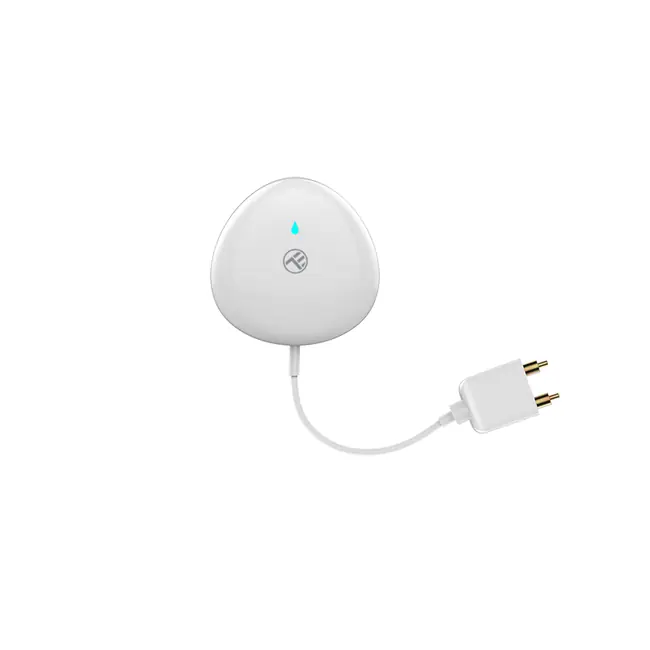 TELLUR SMART WIFI FLOOD SENSOR WHITE