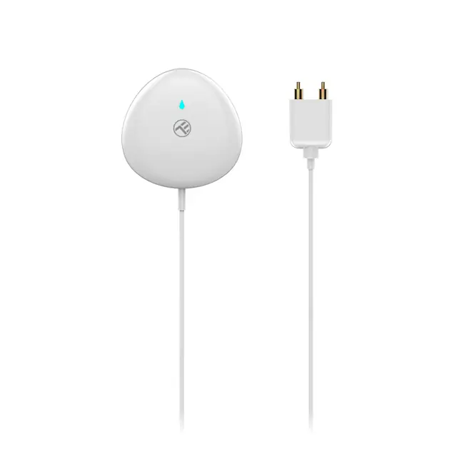 TELLUR SMART WIFI FLOOD SENSOR WHITE