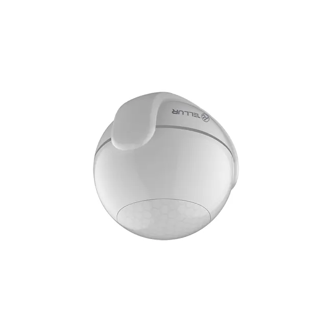 TELLUR SMART WIFI MOTION SENSOR, WHITE