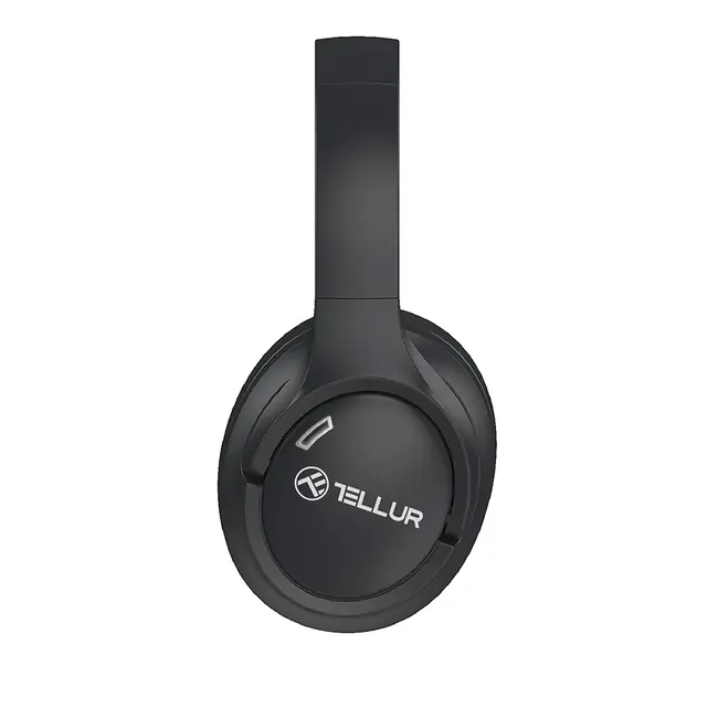 TELLUR VIBE BLUETOOTH OVER-EAR HEADPHONES, ANC