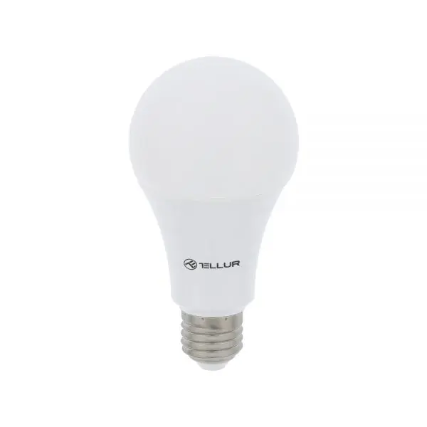 TELLUR ŽARULJA WIFI, E27, 10W, WHITE/WARM