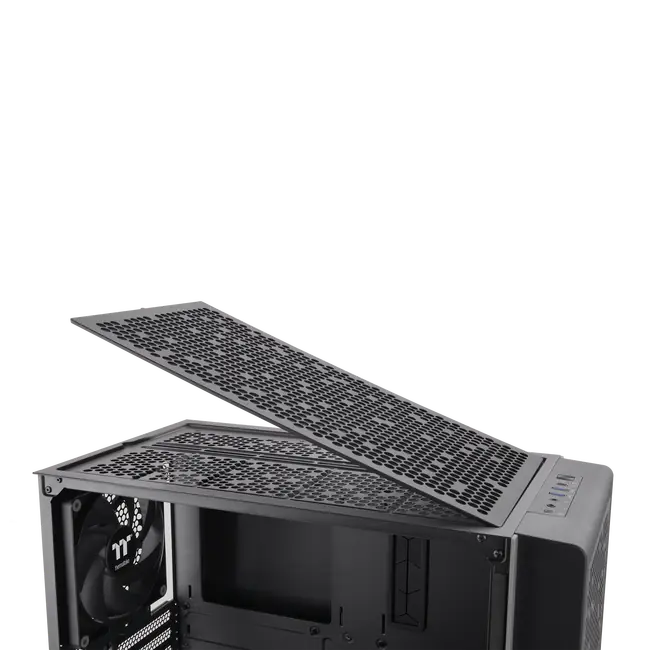 THERMALTAKE CERES 300 TG ARGB PC Case