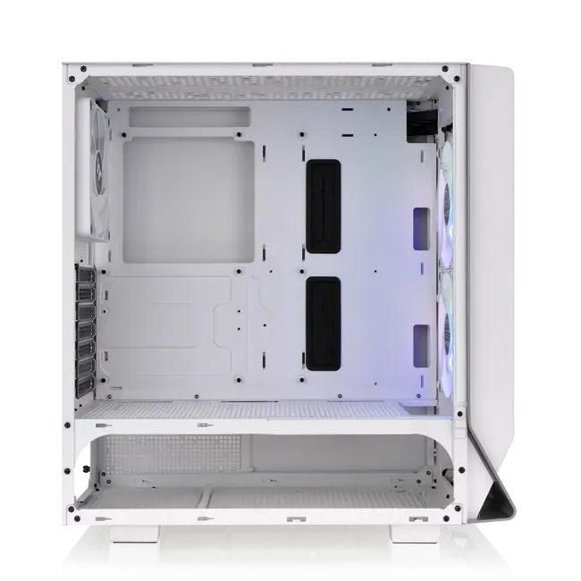 THERMALTAKE CERES 300 TG ARGB Snow PC Case