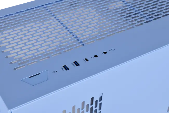 THERMALTAKE CTE E600 MX HYDRANGEA Blue PC Case