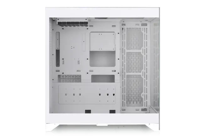 THERMALTAKE CTE E600 MX Snow PC Case