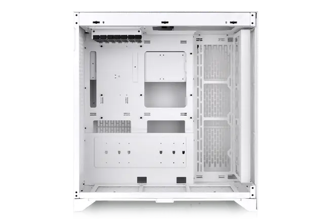 THERMALTAKE CTE E600 MX Snow PC Case