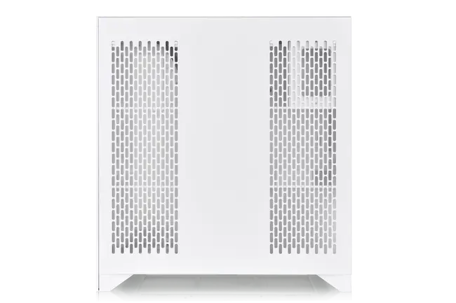 THERMALTAKE CTE E600 MX Snow PC Case