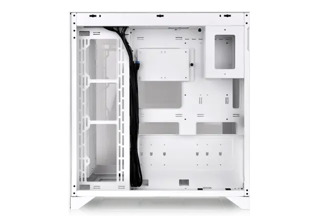 THERMALTAKE CTE E600 MX Snow PC Case