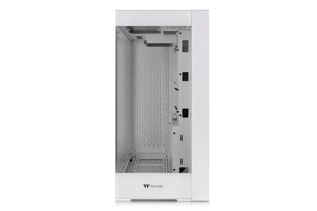 THERMALTAKE CTE E600 MX Snow PC Case