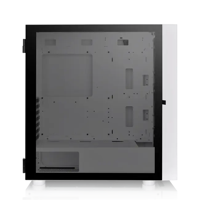 THERMALTAKE H570 TG ARGB Snow PC Case