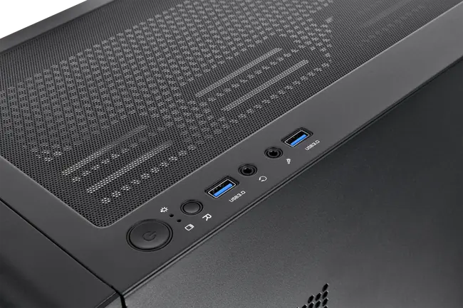 THERMALTAKE KUĆIŠTE S250 TG ARGB