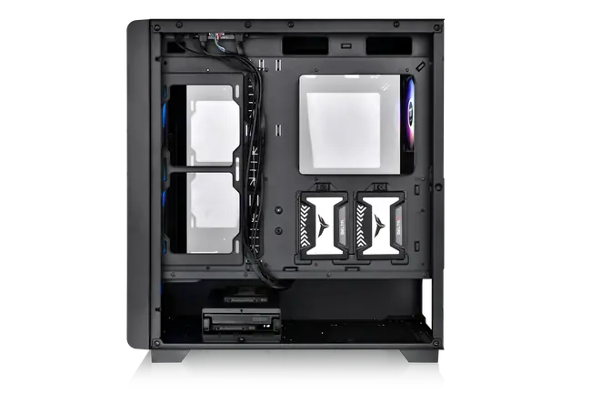 THERMALTAKE KUĆIŠTE S250 TG ARGB