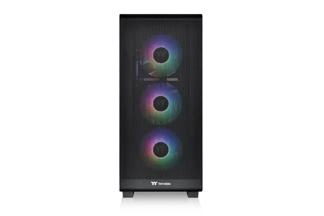 THERMALTAKE KUĆIŠTE S250 TG ARGB