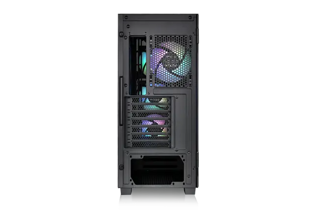 THERMALTAKE KUĆIŠTE S250 TG ARGB
