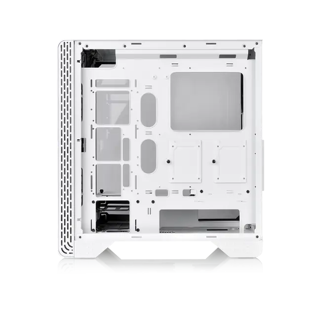 THERMALTAKE S300 TG Snow PC Case