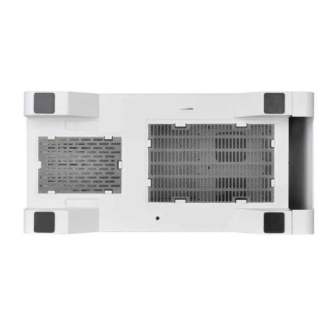 THERMALTAKE S300 TG Snow PC Case