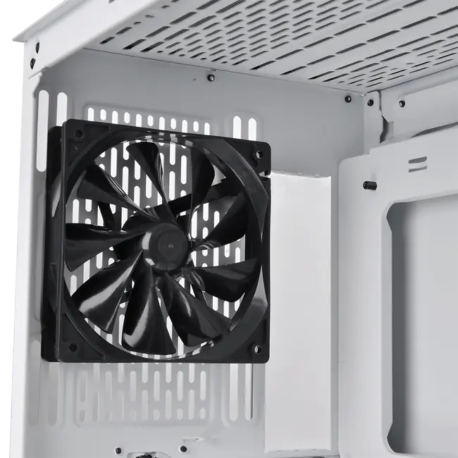 THERMALTAKE S300 TG Snow PC Case