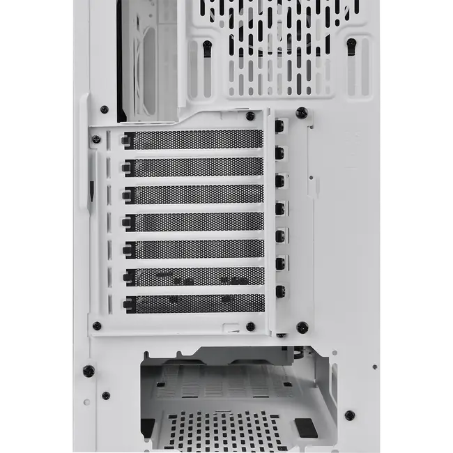 THERMALTAKE S300 TG Snow PC Case
