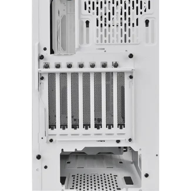THERMALTAKE S300 TG Snow PC Case