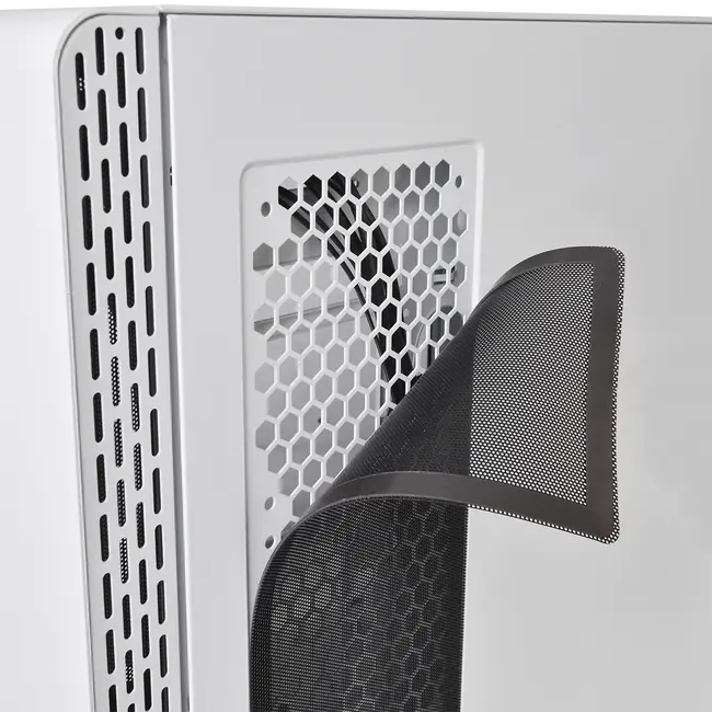 THERMALTAKE S300 TG Snow PC Case