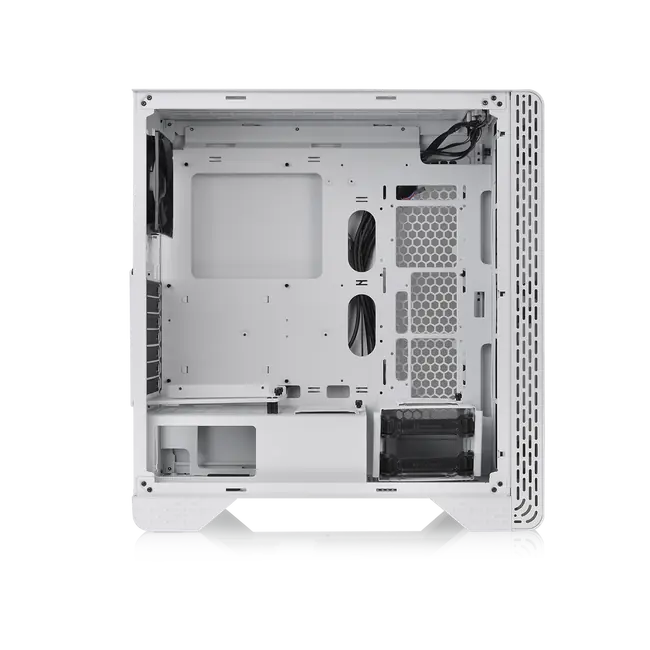 THERMALTAKE S300 TG Snow PC Case