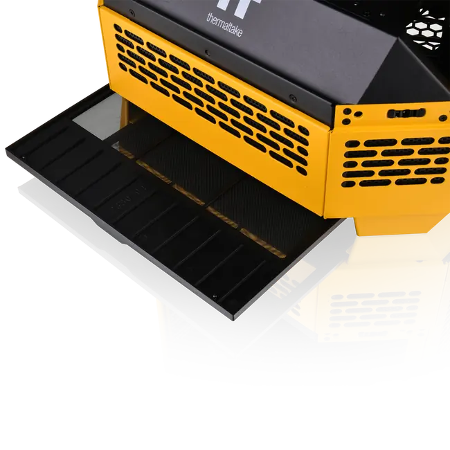 THERMALTAKE THE TOWER 300 BUMBLEBEE PC Case
