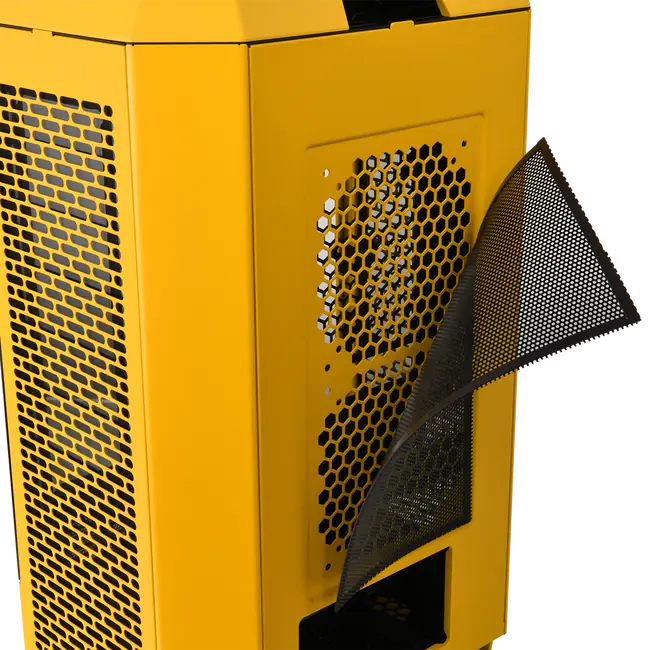 THERMALTAKE THE TOWER 300 BUMBLEBEE PC Case