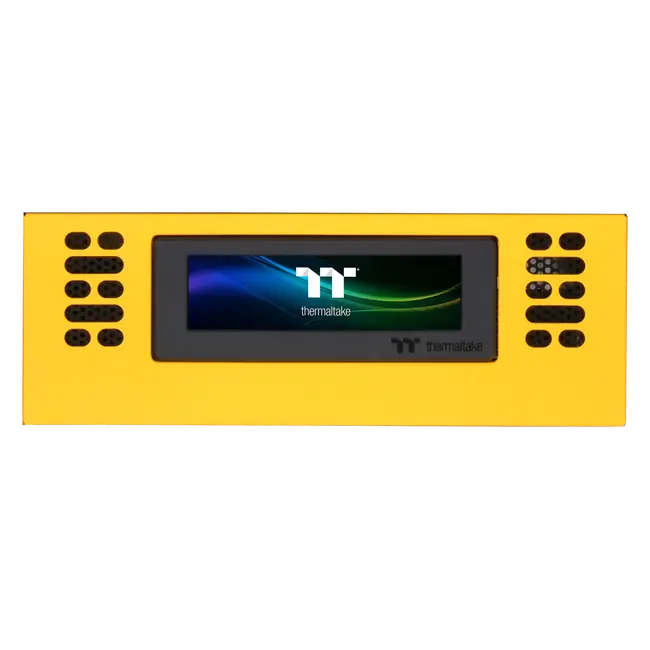 THERMALTAKE THE TOWER 300 BUMBLEBEE PC Case