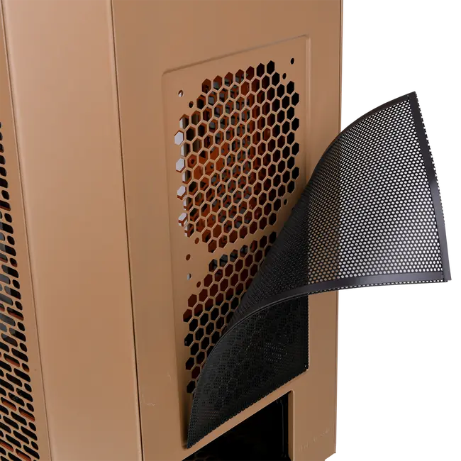 THERMALTAKE THE TOWER 300 GRAVEL SAND PC Case