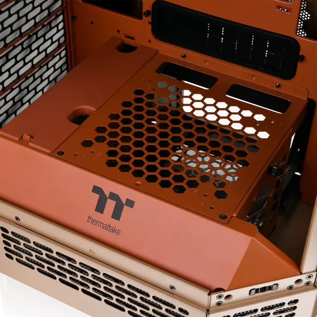 THERMALTAKE THE TOWER 300 GRAVEL SAND PC Case
