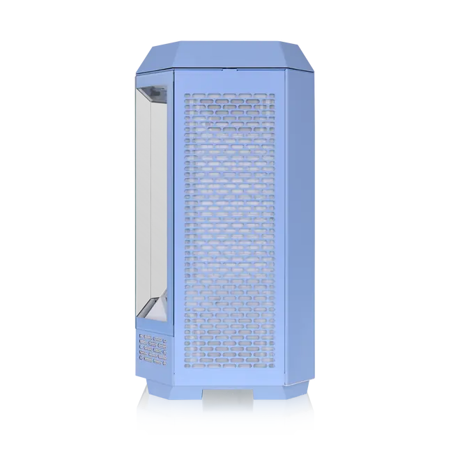 THERMALTAKE THE TOWER 300 HYDRANGEA BLUE PC Case